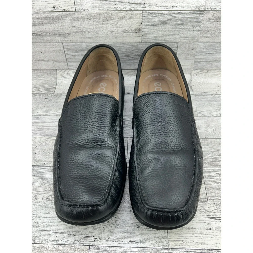 Ecco classic loafers